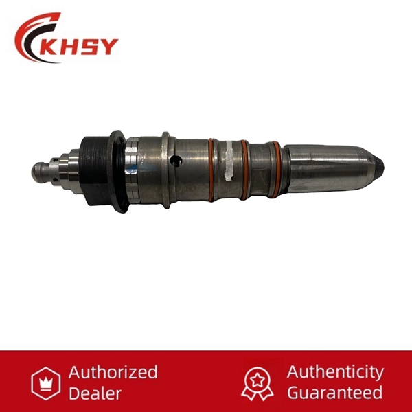 Cummins USA Original 3071499 STC с топливным инжектором Taptet для бульдозер N14 NTA855.