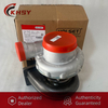 Оригинальный Cummins Turbocharger 3529040 4049140 4033543 Holset HT3B Turbos NTA855 Дизельные запасные детали двигателя Морской генератор набор 