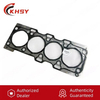 Cummins Cylinder Goad Gosket 5257187 5345647 Дизельный двигатель ISF2.8. 