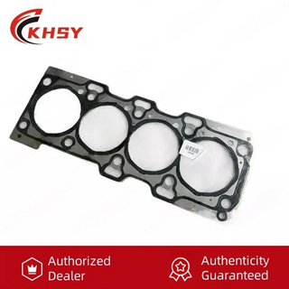 Cummins Cylinder Goad Gosket 5257187 5345647 Дизельный двигатель ISF2.8. 