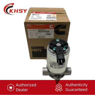 Cummins Original 24V Mover Transfer Pump 4943049 5362274 4935731 АВТОМОБИЛЬНОЙ ПЕРЕДАК