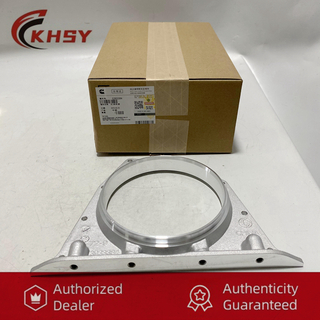 Dongfeng Cummins 6c ISC ISL Дизельный двигатель задний двигатель 3933384 для запчастей для настоящих масляных грузовиков