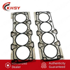 Cummins Cylinder Goad Gosket 5257187 5345647 Дизельный двигатель ISF2.8. 