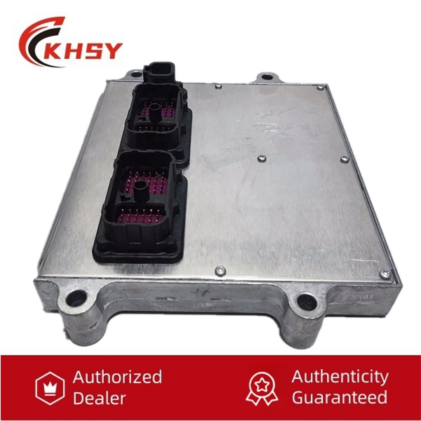 Электронный блок управления Cummins 4995445 Программа ECU ECU ISZ13 ISLE8,9 CM2150E Донгфенг Трака