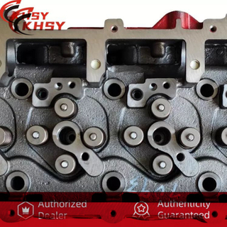 Cummins ISF2.8 Дизельный двигатель головка цилиндра 5307154 5264128 5271176