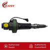 Подлинный топливный инжектор Cummins 2882077 для двигателя K19 QSK19 KTA19