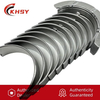 Cummins Crankshaft STD Main Searing Set 4946030 Foton Truck ISF2.8 ISF Дизельные запасные части двигателя