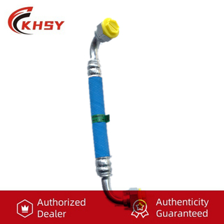Cummins USA QSK60 Дизельный двигатель Гибкий шланг 4964155 4970261 Генератор Установите Genset Auto Parts