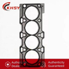 Cummins Cylinder Goad Gosket 5257187 5345647 Дизельный двигатель ISF2.8. 