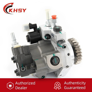Оригинальный Foton Cummins ISG Diesel Engine Teain Inscection Pump 4327066 4327065 Автовальные детали грузовика