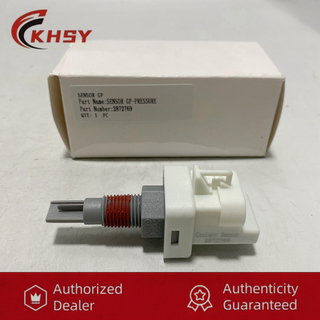 Cummins Подлинный датчик уровня охлаждающей жидкости 4383933 2872769 KTA19 KTA38.
