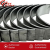 Cummins Crankshaft STD Main Searing Set 4946030 Foton Truck ISF2.8 ISF Дизельные запасные части двигателя