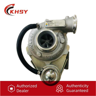 Cummins Turbocharger 5555896 HE150WG Дизельный двигатель ISF2.8 Holset Turbo Foton Charge