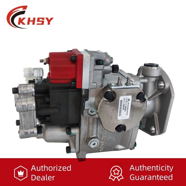 OEM PT насоса в сборе 4951544 NTA855 K19 KTA19 Насос впрыскивания топлива двигателя.