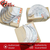 Cummins Crankshaft STD Main Searing Set 4946030 Foton Truck ISF2.8 ISF Дизельные запасные части двигателя