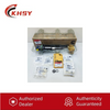 Подлинный топливный инжектор Cummins 2882077 для двигателя K19 QSK19 KTA19