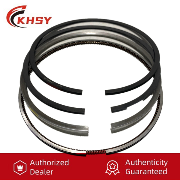 Поршневый кольцо набор 4089810 3090450 3090460 4081176 NTA855 NT855 N14 Дизельный двигатель 