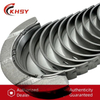 Cummins Crankshaft STD Main Searing Set 4946030 Foton Truck ISF2.8 ISF Дизельные запасные части двигателя