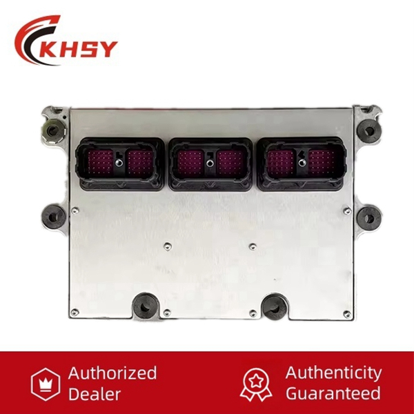 Cummins Original 3408501 ECU для X15 QSX15 M11 QSM11 CM2250 CM2350 Дизельный двигатель Электронный блок управления ECM ECM