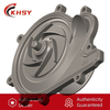 Cummins Water Pump Assy 5333148 5269784 Дизельный двигатель ISF2.8.