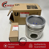 Камминс поршневой комплект 3631241 4345773 3096685 CCEC KTA19 K19 Дизельный двигатель 